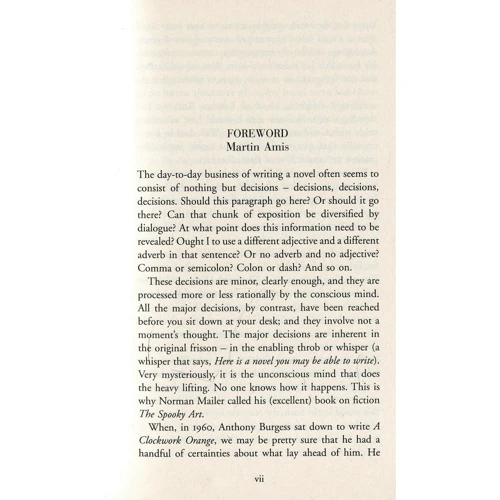 Anthony Burgess: A Clockwork Orange. Restored Edition: ISBN 9780141197531