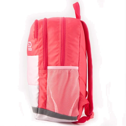 Рюкзак GoPack Сity 158-2 розовый go20-158m-2: Размер M (130-145 см)