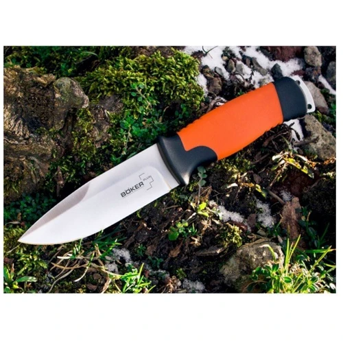 Нож Boker Plus Outdoorsman XL (2373.07.80): Количество функций 1