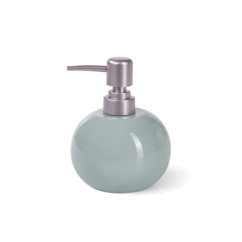 Набор Fissman Дозатор для жидкого мыла 300 мл + Стакан 290 мл + Мыльница (9508)