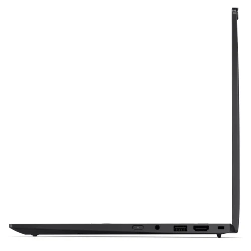 Ноутбук Lenovo ThinkPad X1 Carbon G12 (21KC0065PB): Объем накопителя 512 ГБ (SSD)