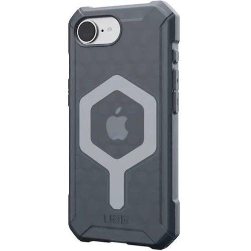 Чехол для iPhone Urban Armor Gear UAG Essential Armor MagSafe Ash (114496113131) for iPhone 16e