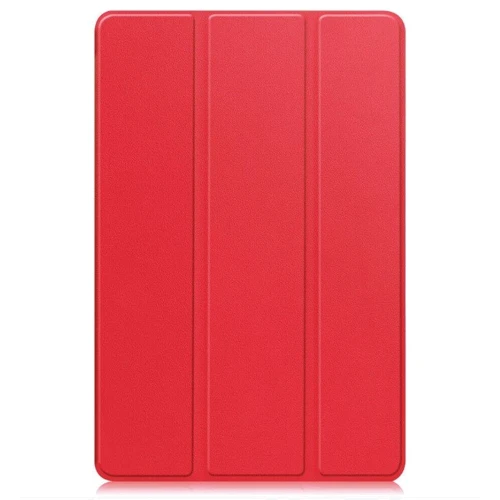Аксессуар для планшетных ПК BeCover Smart Case Red for Lenovo Tab M11 TB-TB330FU/Xiaoxin Pad 11 2024 (710459): Цвет красный