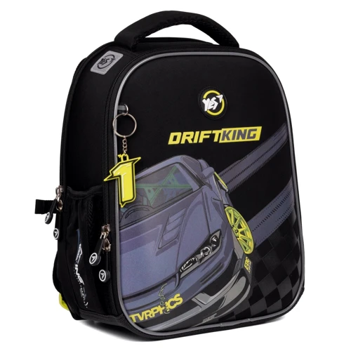 

Каркасный рюкзак Yes H-100 Drift King (559556)