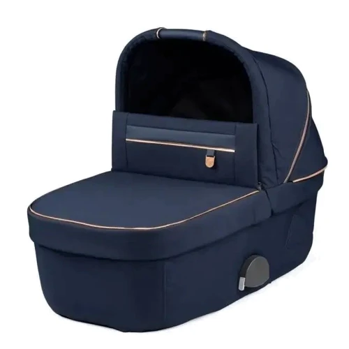 Коляска Peg-Perego Veloce Blue Shine SL 3 в 1 синяя (PACK-VEL31SL000007): Пол ребенка Для мальчиков