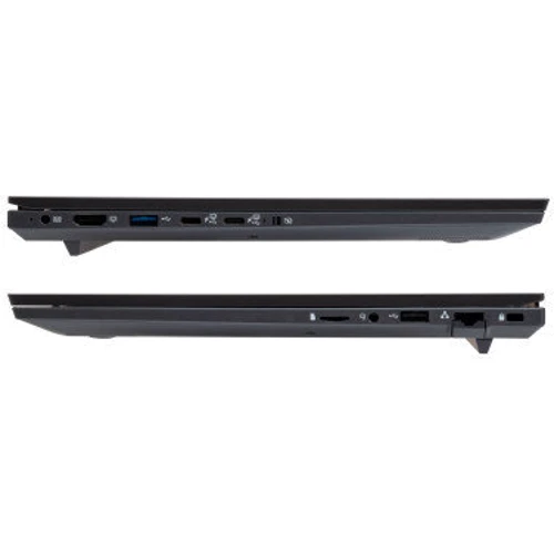Ноутбук Vinga Iron S150 (S150-121516512G) UA: Операційна система без ОС