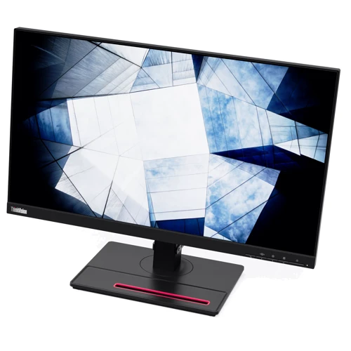 Монитор Lenovo ThinkVision P24h-20 (61F4GAR1EU): Формат изображения 16:9