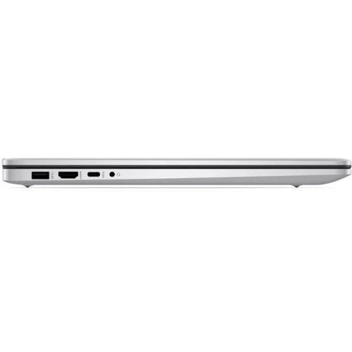 Ноутбук HP 17-cn3017ua (91L43EA) UA: Экран 17.3" IPS (1920x1080) Full HD