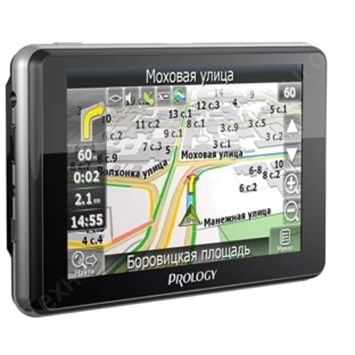 Prology iMap-554AG Навітел Співдружність