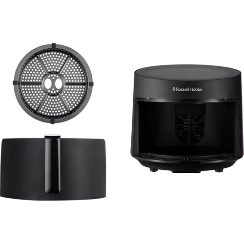 Фритюрница Russell Hobbs Satisfry Panoramic 27420-56