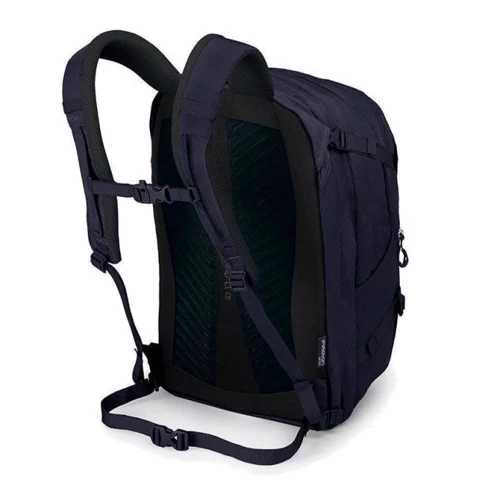 Рюкзак туристический Osprey Nova (F19) Juneberry Purple - O/S - фиолетовый фото 2