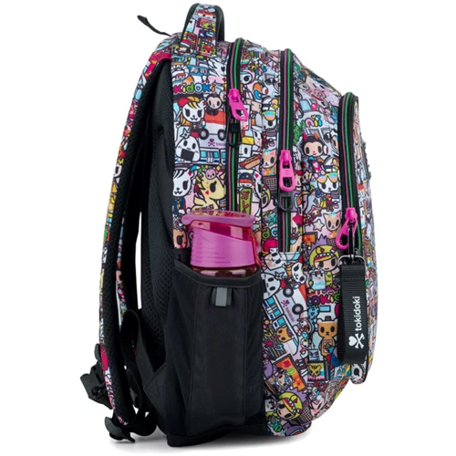 Рюкзак Kite Education tokidoki TK22-8001L-1: Возрастная группа от 13 до 18 лет