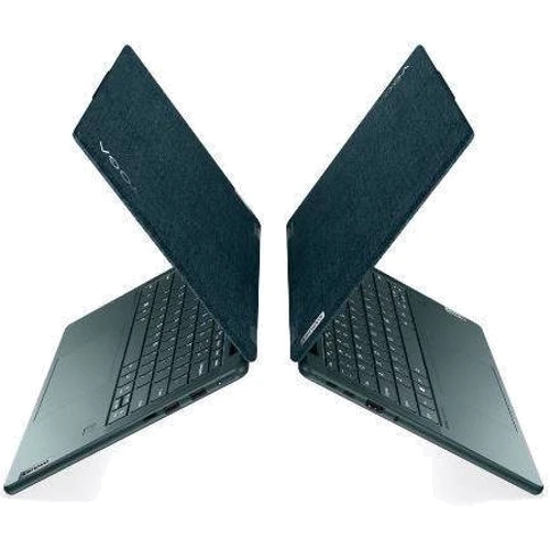 Ноутбук Lenovo Yoga 6 13ABR8 (83B2007LRA) UA: Екран 13.3" (1920x1200) Touch