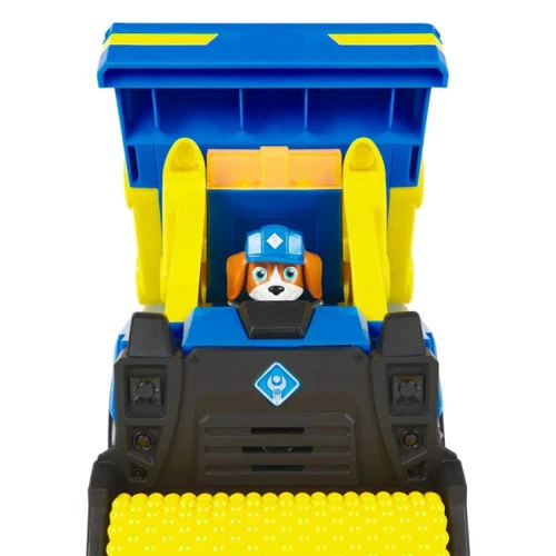 Игровой набор Spin Master Rubble and Crew Самосвал-трансформер Виллера (SM28507/6070126) фото 4
