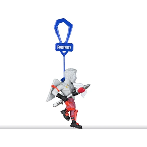 Фігурка-брелок Jazwares Fortnite Figure Hanger Love Ranger S1 (FNZ0008): Серія Fortnite