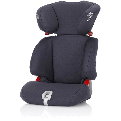 Автокресло Britax-Romer Discovery SL Storm Grey (2000030293)