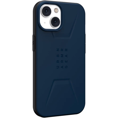 Чехол для iPhone Urban Armor Gear UAG Civilian Magsafe Mallard (114036115555) for iPhone 14: Тип чехла накладка на заднюю часть