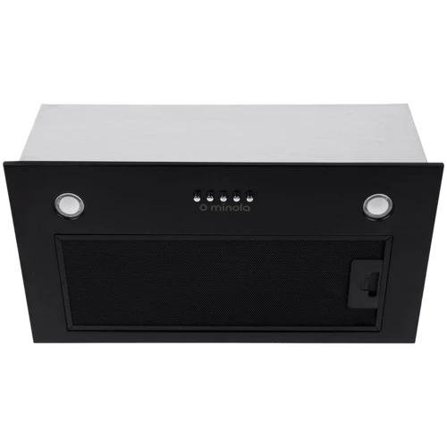 Вытяжка Minola HBI 53270 BL 800 LED