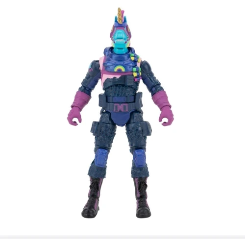 Коллекционная фигурка Jazwares Fortnite Solo Mode Bash S8 10 см (FNT0639) фото 5