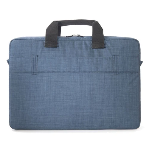 Сумка для ноутбуков Tucano 15.6" Svolta Bag Blue (BSVO15-B): Тип сумки сумка