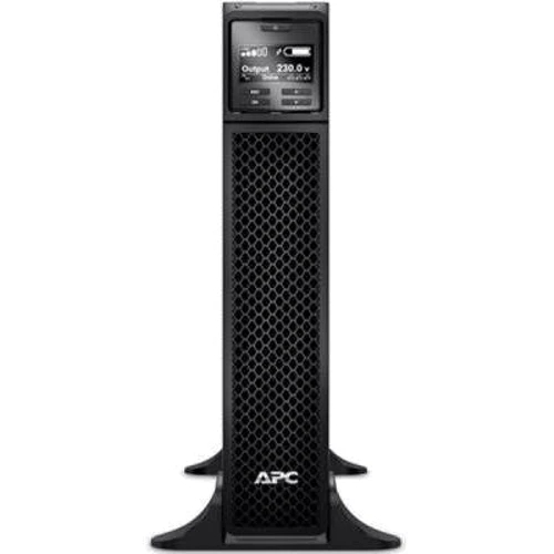 APC Smart-UPS SRT 2200VA (SRT2200XLI): Виробник APC