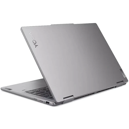 Ноутбук Lenovo Yoga 7 14AHP9 (83DK0072LT): Экран 14" OLED (1920x1200) Touch