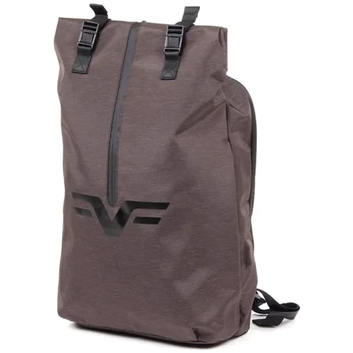 Сумка для ноутбуков Frime 16" City Brown: Форм-фактор 16"