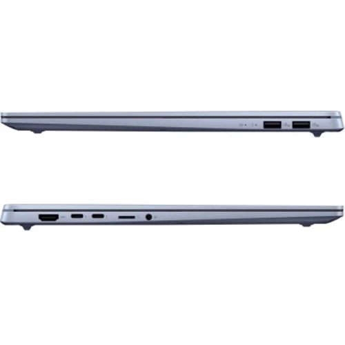 Ноутбук ASUS S5506MA-MA077 (90NB14E2-M005U0) UA: Тип екрану глянец