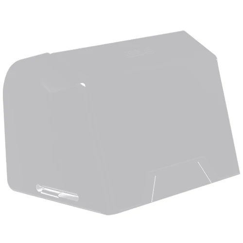 Солнцезащитная шторка StartRC для планшета 10.1-10.8 для дронов DJI и Autel Grey (1109884)
