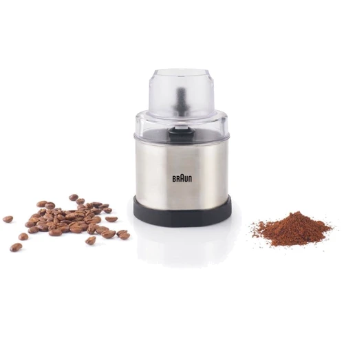 Блендер Braun MQ 3038 WH SPICE+ фото 9