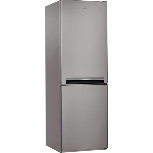 Холодильник Indesit LI7 S1 X