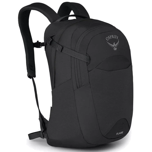 Рюкзак Рюкзак Osprey Flare Sentinel Grey O / S сірий (009.2259)