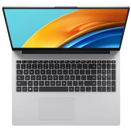 Ноутбук Huawei MateBook D16 (53013DLC/RolleF-W5851): Процессор Intel Core i5-12450H (3.3 - 4.4 ГГц) / 8 - ядерный