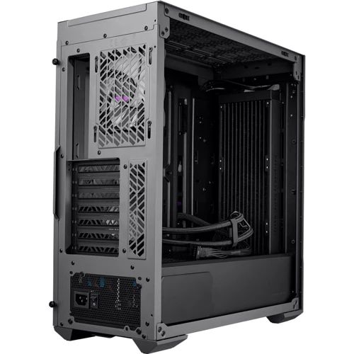 Корпус Cooler Master MasterBox TD500 Max V2 Black (TD500V2-MGNN85-SL0) фото 13