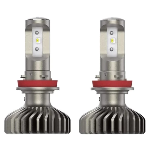 Лампы светодиодные Philips H8/H11/H16 X-tremeUltinon LED Gen2 +250% 5800K 11366XUWX2 (2шт.)