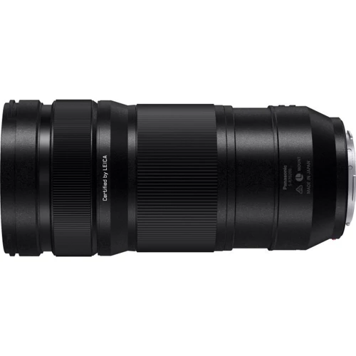 Объектив для фотоаппарата Panasonic S-R70200E 70-200mm f/4 O.I.S. UA: Диаметр резьбы для светофильтра 77 мм