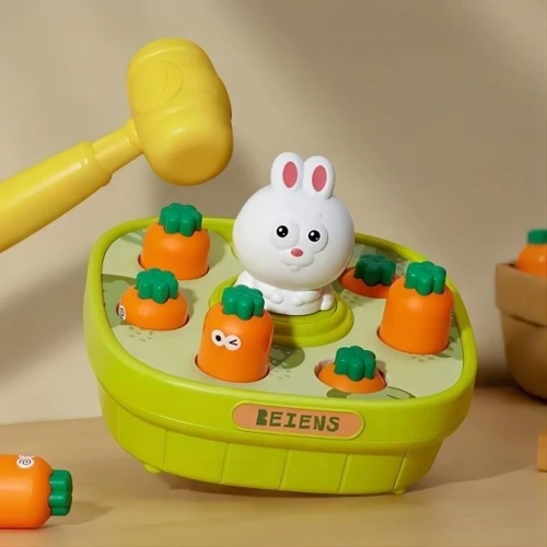 Детская игра Beiens Найди кротика (B026)