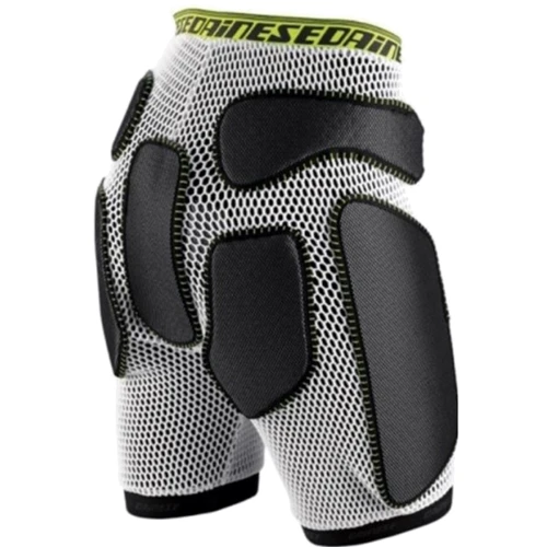 Защитные шорты Dainese Kid Short Protector Evo J/M 003 (4879886) фото 1