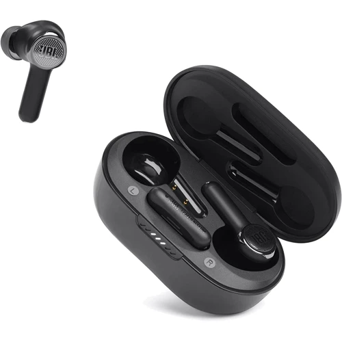 Наушники JBL Quantum Black (JBLQUANTUMTWSBLK) UA