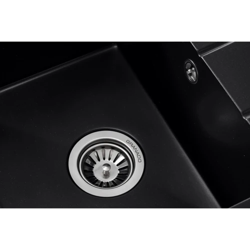 GRANADO MADRID black shine (1601)
