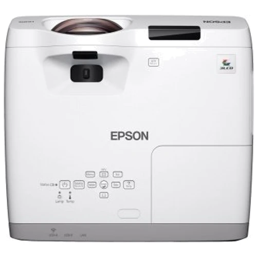 Проектор Epson EB-530 (V11H673040) фото 6