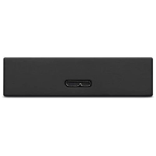 Внешний жесткий диск Seagate One Touch 5 TB (STKC5000400): Форм-фактор 2.5"