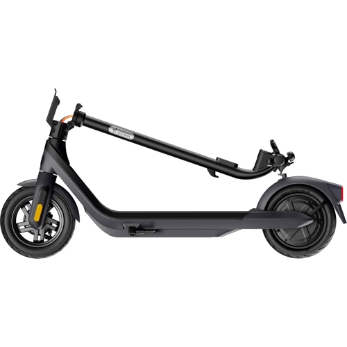 Электросамокат Segway-Ninebot E2 PRO E черный: Диаметр колес, дюймов 10