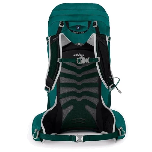Рюкзак туристический Рюкзак туристический Osprey Tempest 34 S21 Violac Purple XS/S фиолетовый (009.2354) фото 2