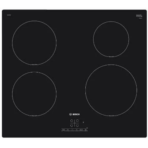 Варочная поверхность Bosch PIE61RBB5E