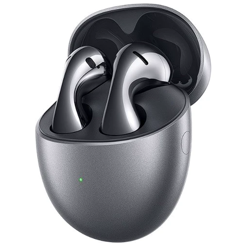 Наушники Huawei FreeBuds 5 Frost Silver (55036454)