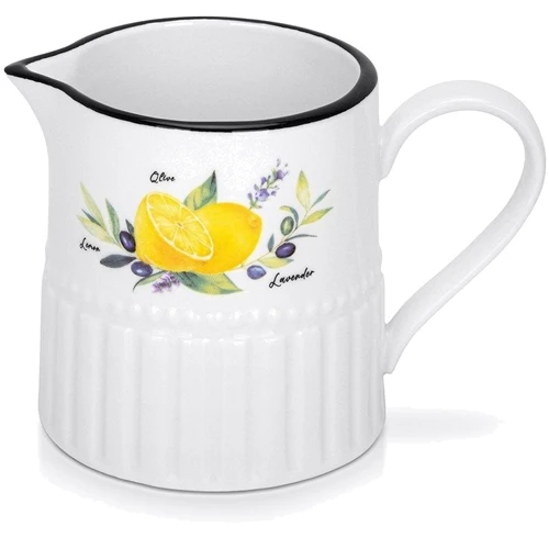 Молочник Fissman Provence 250 мл (13615): Тип молочник