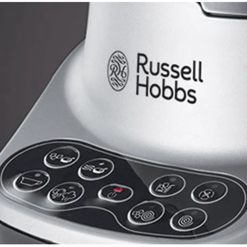 Мультиварка Russell Hobbs 21480-56: Объем кастрюли 1.75 л