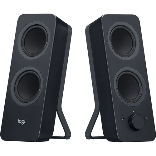 Акустическая система Logitech Z-207 Black (980-001295)