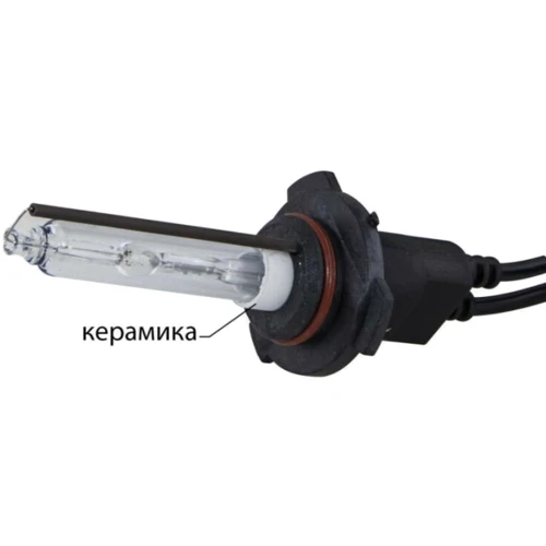 Комплект ксенона Infolight Pro/Infolight +50% HВ3 9005 4300K: Тип ксенон